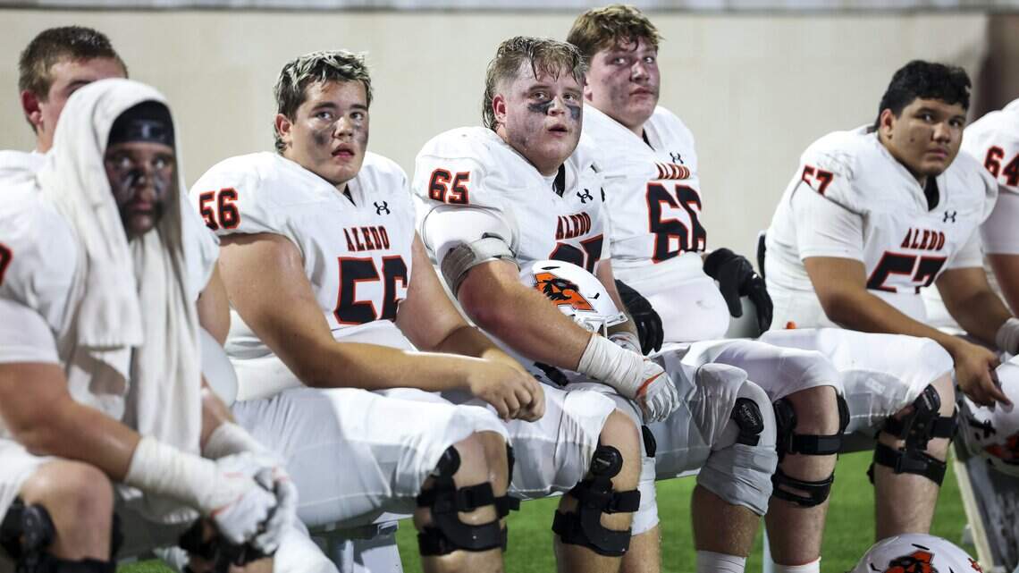 Fort Worth-area Week 2 rankings: See where teams stand in Class 6A, 5A, more