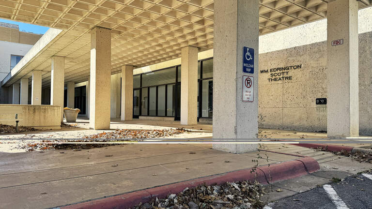A year later, still no answers on the fate of Fort Worth’s Community Arts Center
