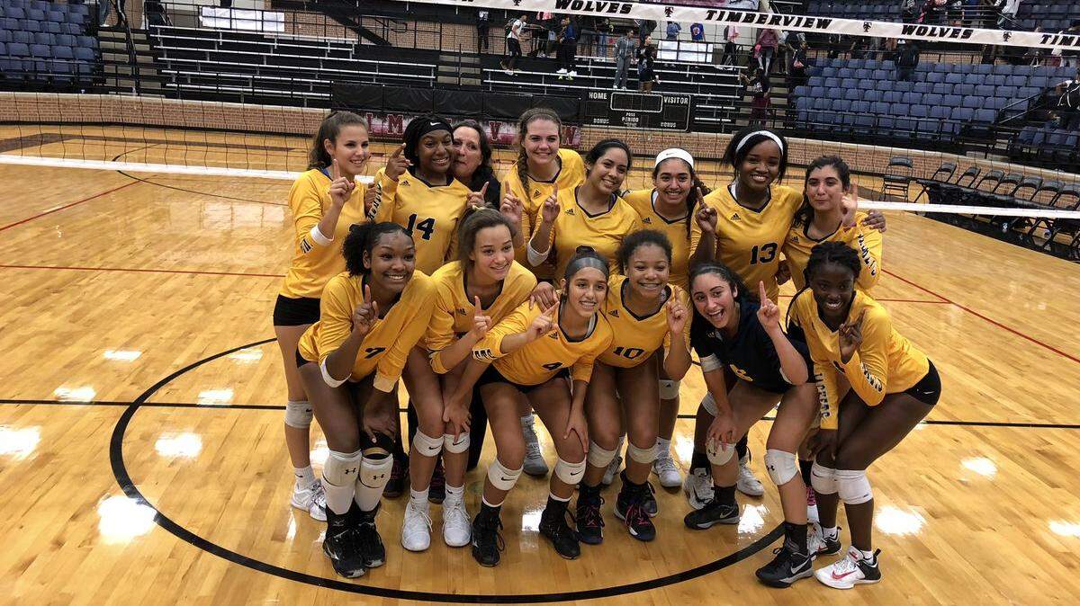 Arlington Heights is moving on to area for the first time since 2007.