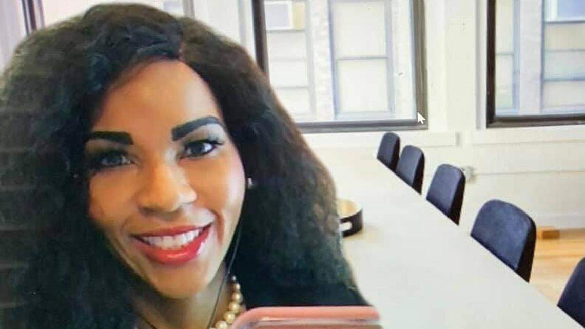 Police in Irving, Texas, are searching for 38-year-old Lashun Massey, the reigning Mrs. Dallas winner
