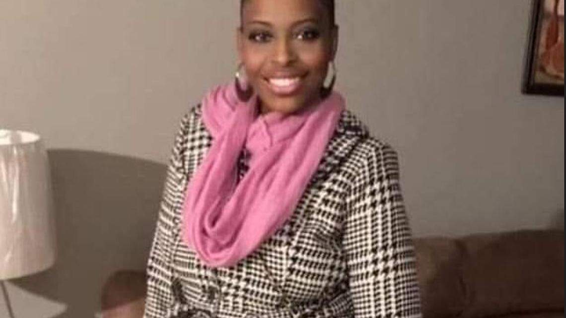 Dallas police are looking for the driver of the vehicle that struck and killed Lajuanda Graves in Pleasant Grove on Monday. The driver failed to stop and render aid and Graves died at the scene, police say.