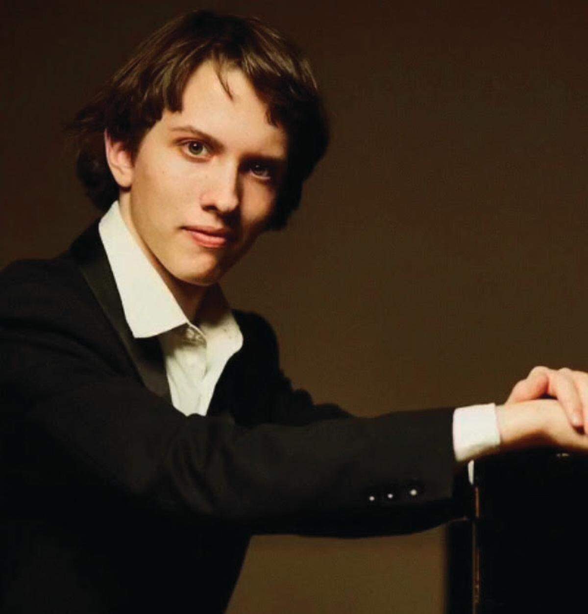 Arseniy Gusev