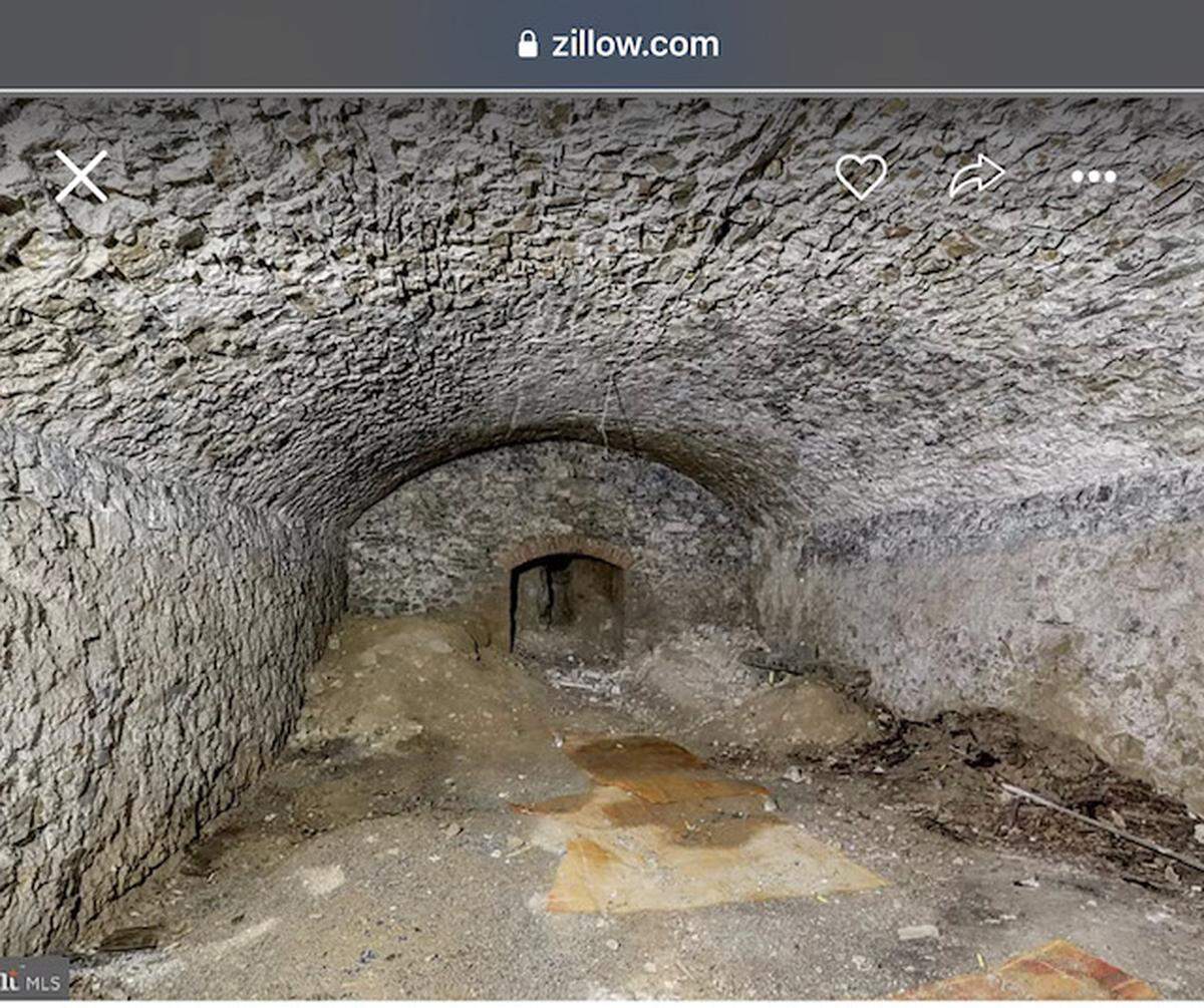 Cave
