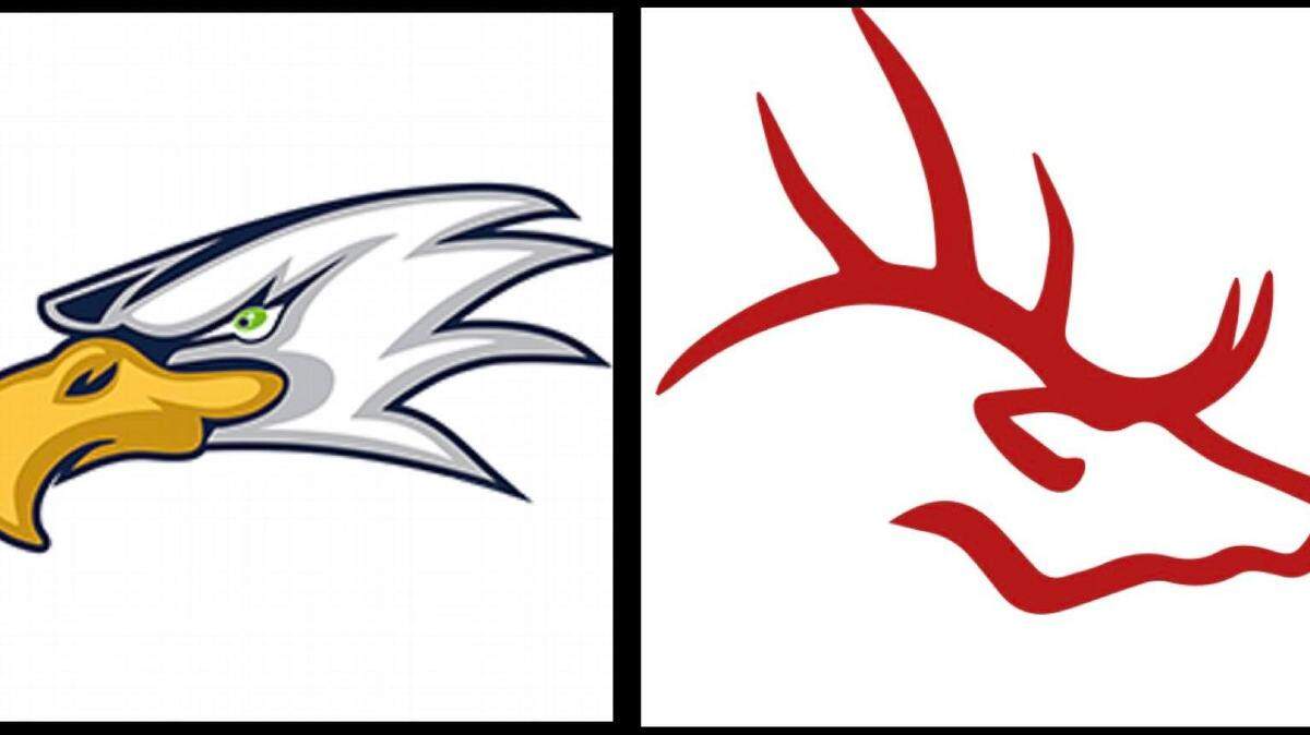 Eaton Eagles and Burleson Elks