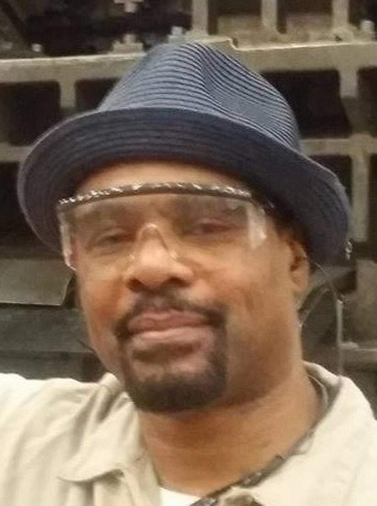 Kevin Battle