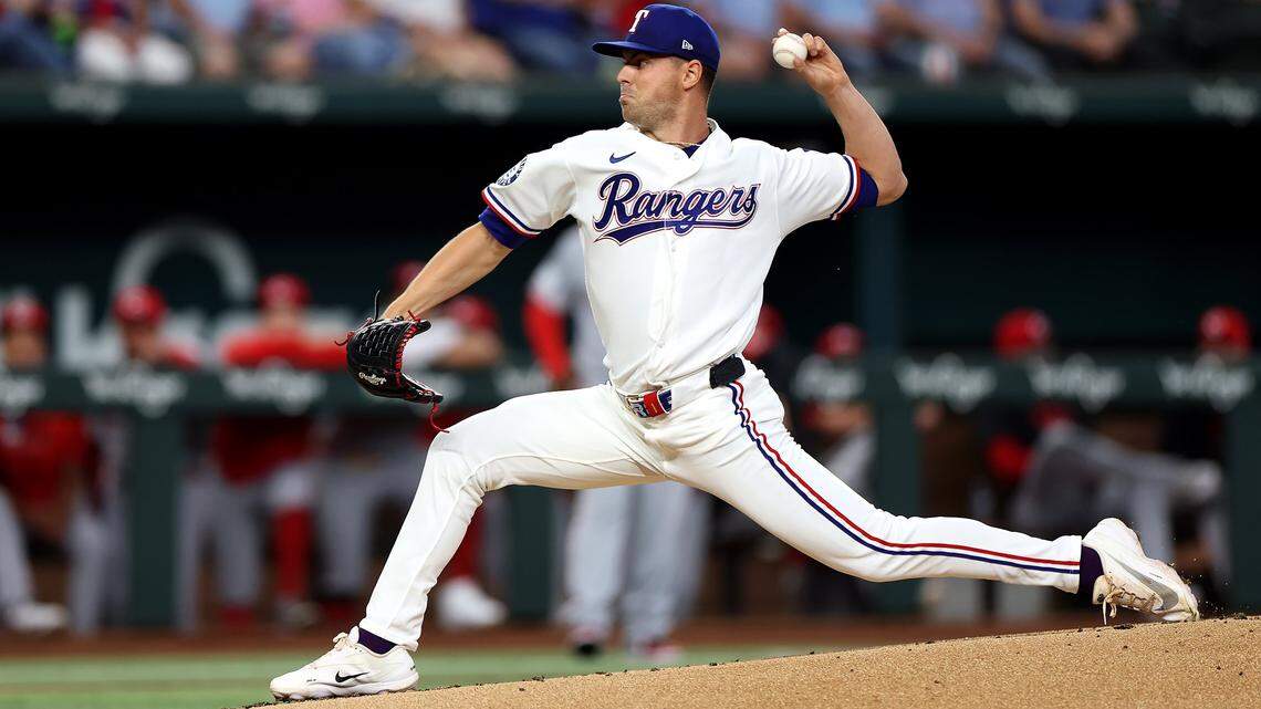 Three takeaways from the Texas Rangers’ disappointing home opener