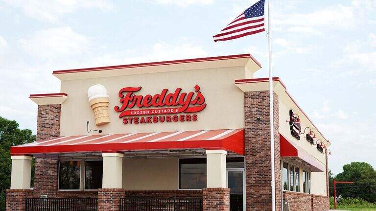 Freddy’s to open restaurant in Beaufort. Here’s when and where