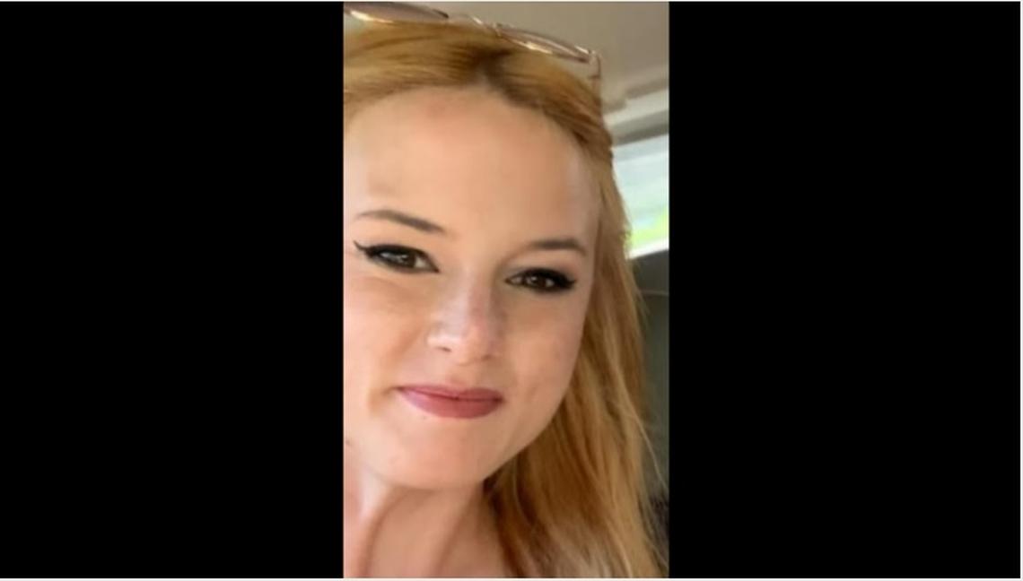 Marissa Grimes was reported missing on Feb. 12, 2022. Her body was found Feb. 22, 2022, underneath a Fort Worth home.