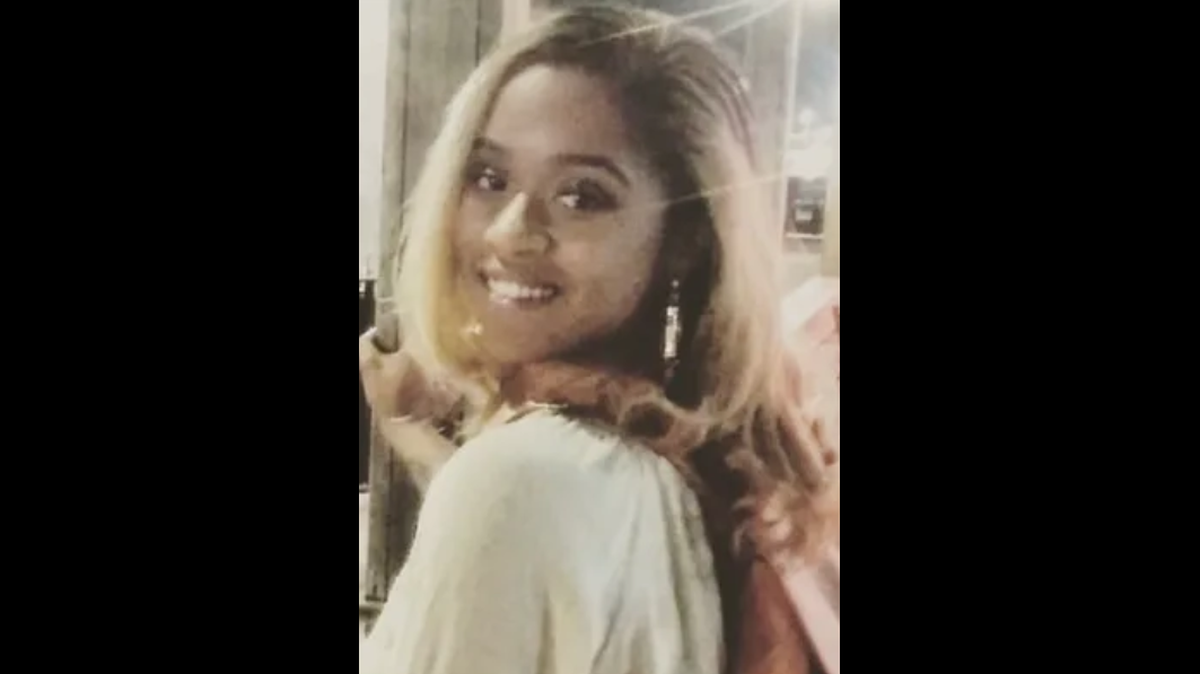 Paris Holbert was fatally shot on Sept. 16, 2023, in her Fort Worth apartment.. A grand jury decided Wednesday not to indict her husband, Robert Holbert, on a murder charge in her death.