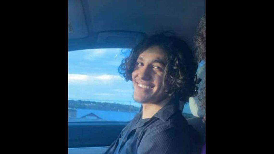 Texas police recently found the remains of a missing man from Schertz, who disappeared on March 7, 2021.