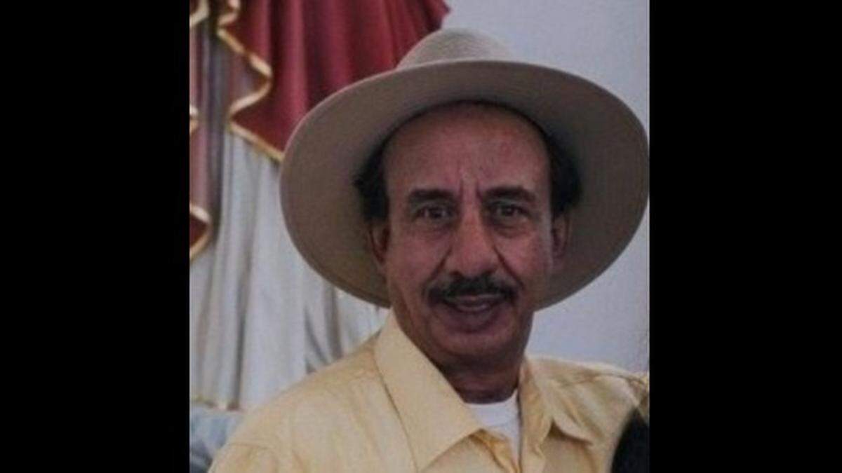 Truck driver Gustavo Gomez, 71, of Dallas, has been identified as the man killed in a Tuesday, Sept. 20, 2022 fatal crash in Allen, Texas. Gomez’s 18-wheeler veered off an overpass on U.S. 75, crashed onto a street and then burst into flames.