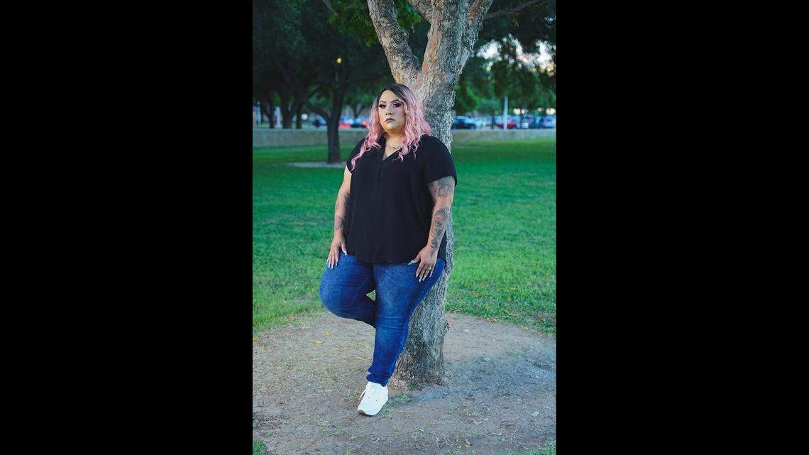 Priscilla Villarreal