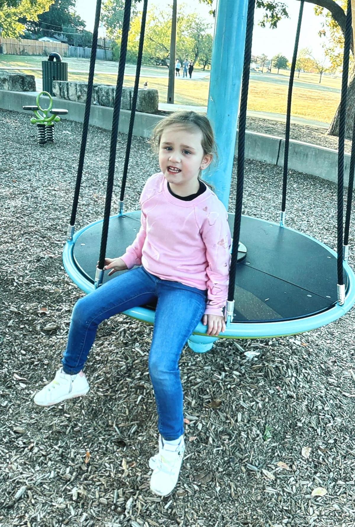 Chase and Jessi Safro’s daughter was diagnosed with autism level two when she was 3 years old. They sought the best care for her, believing that ABA Interactive would provide it. They now believe that she was abused by one of the employees at the facility and have filed a lawsuit.