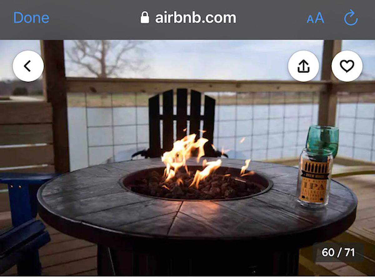 Fire pit