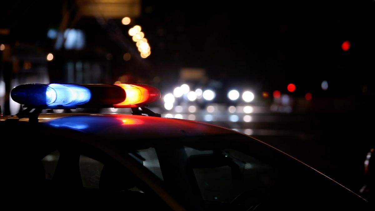 The mother shot the intruder in the chest, San Antonio police said.