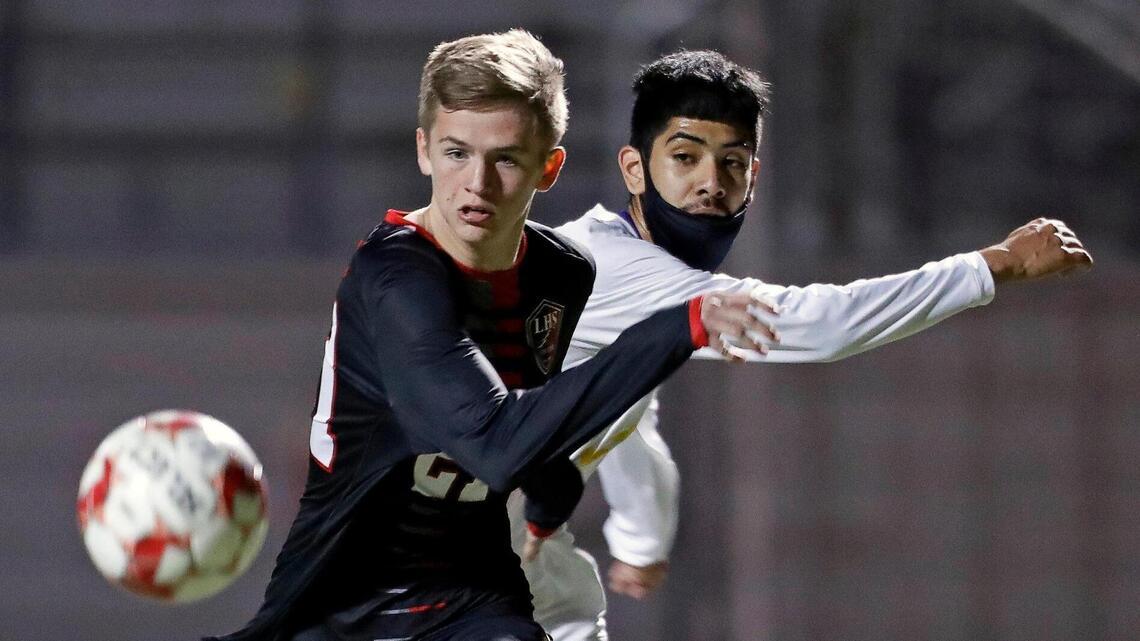Fort Worth-area high school boys and girls soccer rankings March 8, 2021