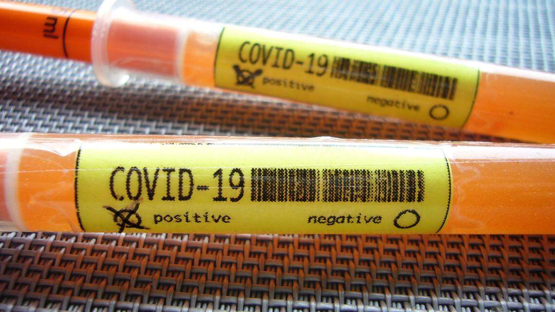 Tarrant County reported six COVID-19 deaths and 4,402 new cases on Tuesday.