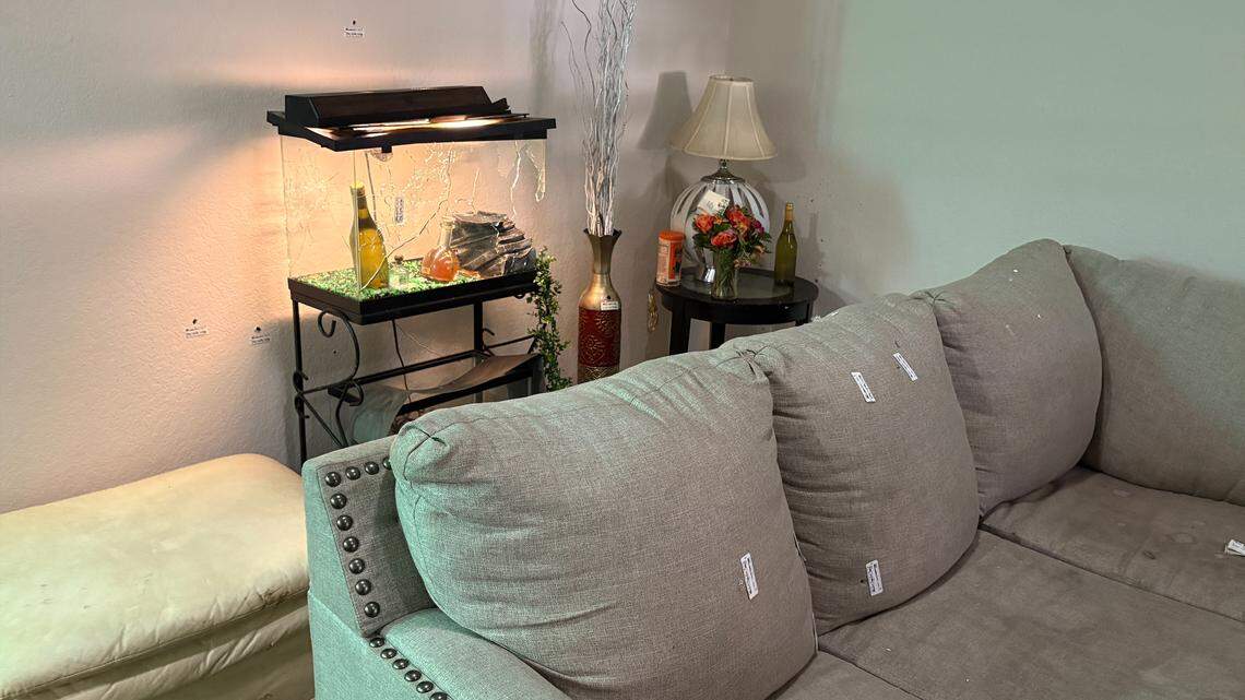 Third suspect arrested in drive-by shooting that killed 15-year-old boy