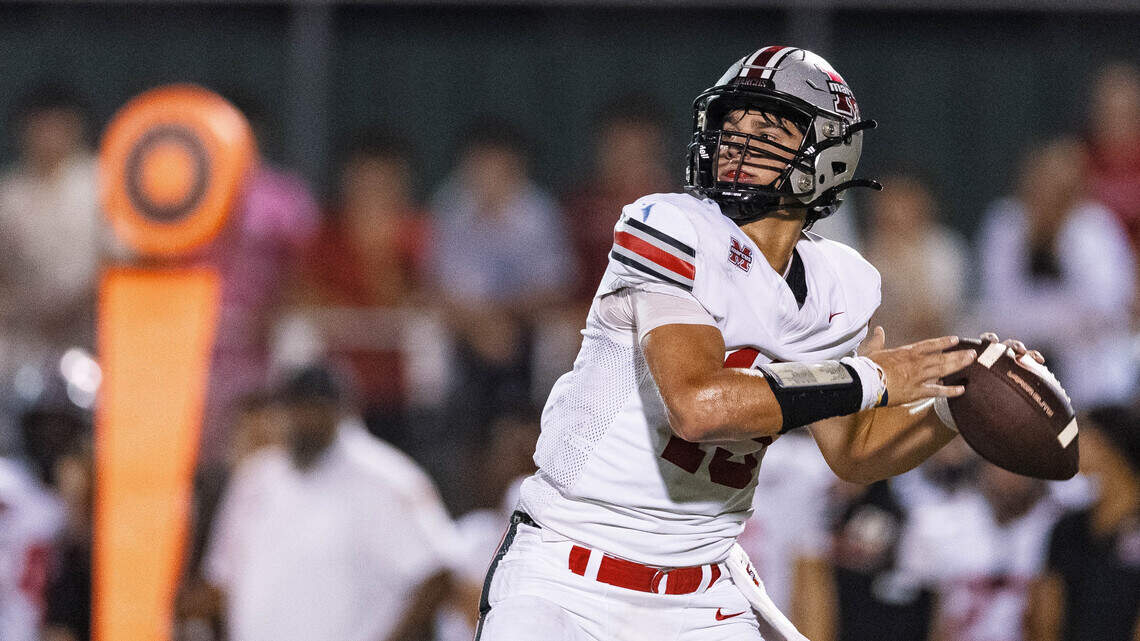 DFW’s top ranked QB ruled ineligible for transfer for athletic purposes