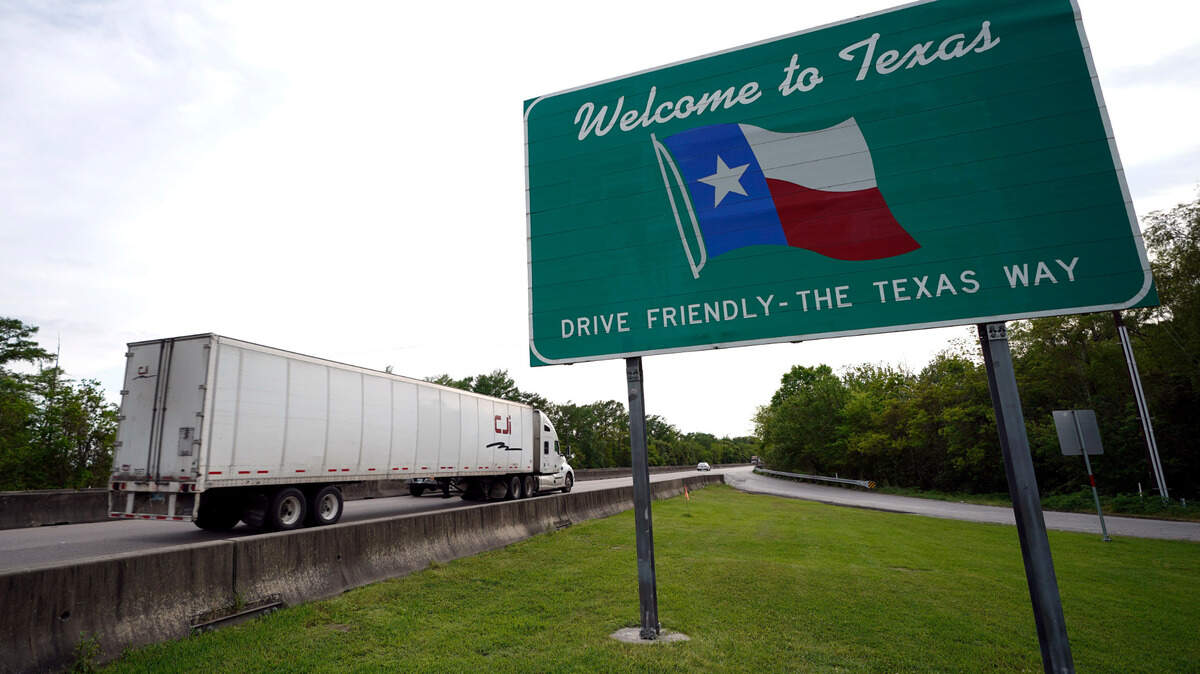 Plano, Texas, ranks among the best cities for jobs in 2021, according to a new report from WalletHub. (AP Photo/David J. Phillip)