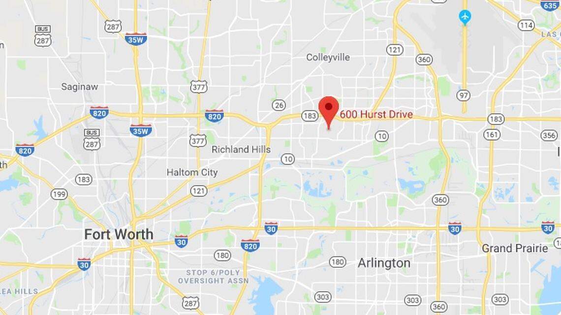 Authorities have identified a man shot to death last week by Bedford police.