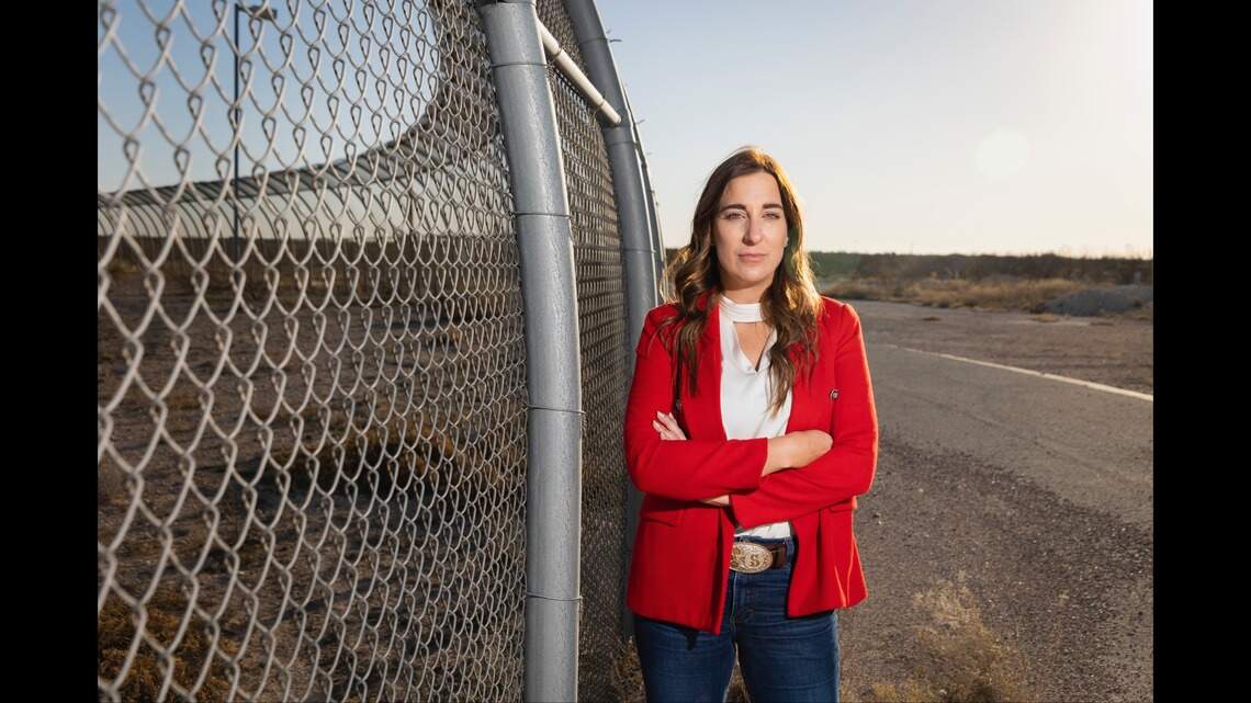Parties have a stranglehold on Texas elections. Here’s how you can help break it | Opinion