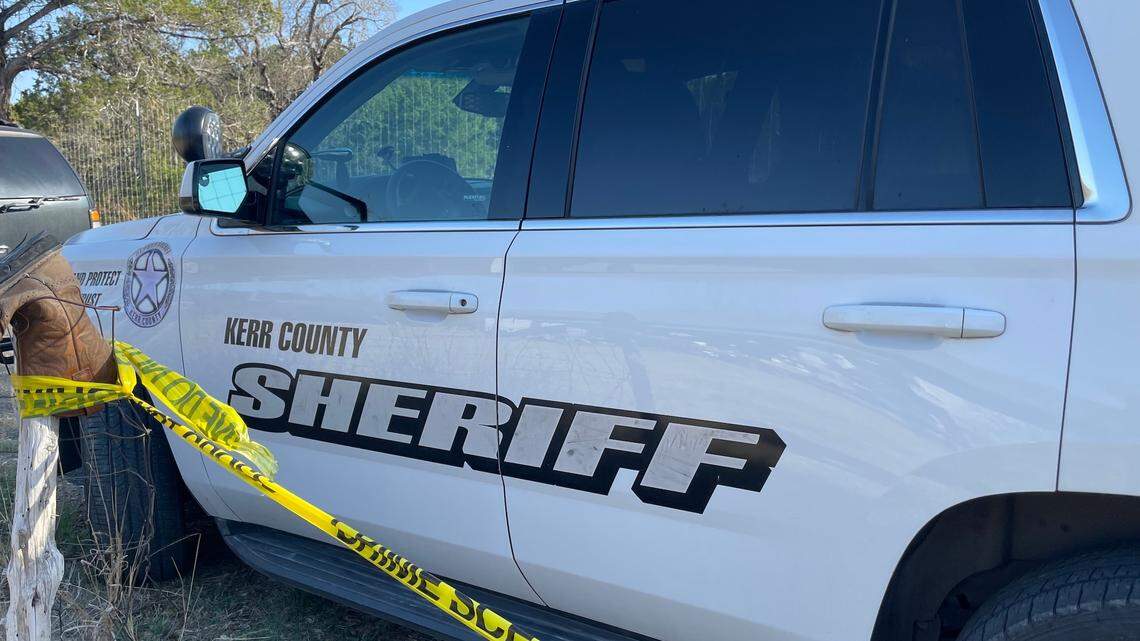 A 52-year-old man was arrested and charged with murder after his roommate was fatally shot, Texas officials said.