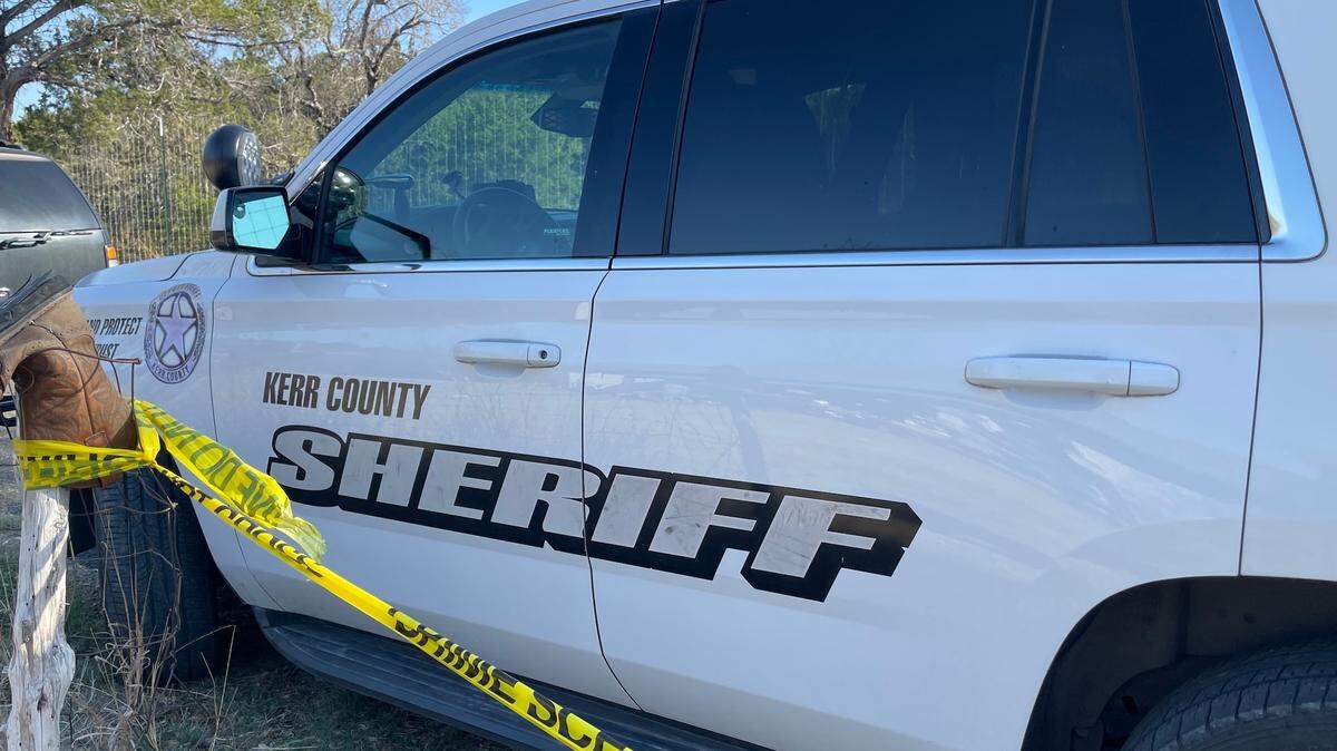 A 52-year-old man was arrested and charged with murder after his roommate was fatally shot, Texas officials said.