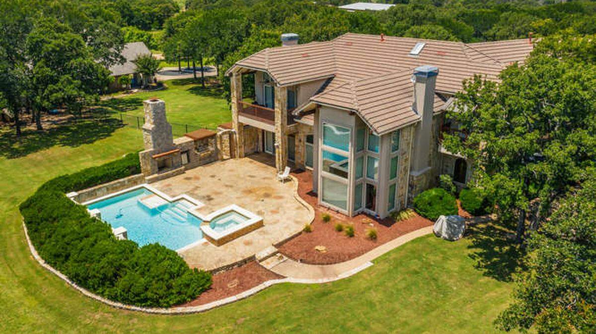 The home at 431 Sugartree Drive is priced $719,900.
