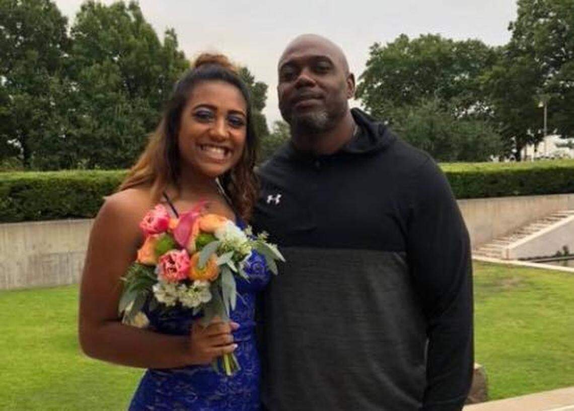 Makayland and Mayland Jackson