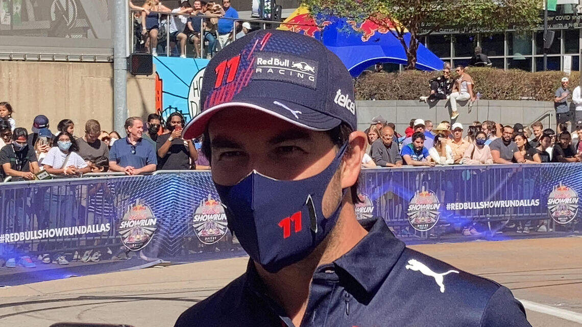 After record crowds, immediate future of F1 looks secure in Texas | Opinion