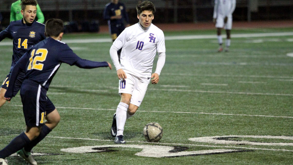 DFW area boys soccer regional preview; Who will punch their ticket to Georgetown?