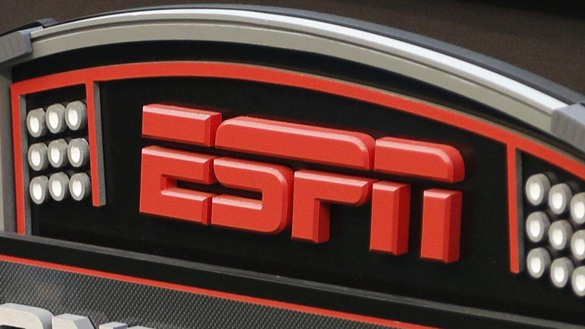ESPN Radio is ending its agreement with Cumulus Media to operate KESN 103.3 FM in DFW in October. The move will leave DFW with two sports radio stations, and essentially ends ESPN’s plan to dominate local sports media markets.