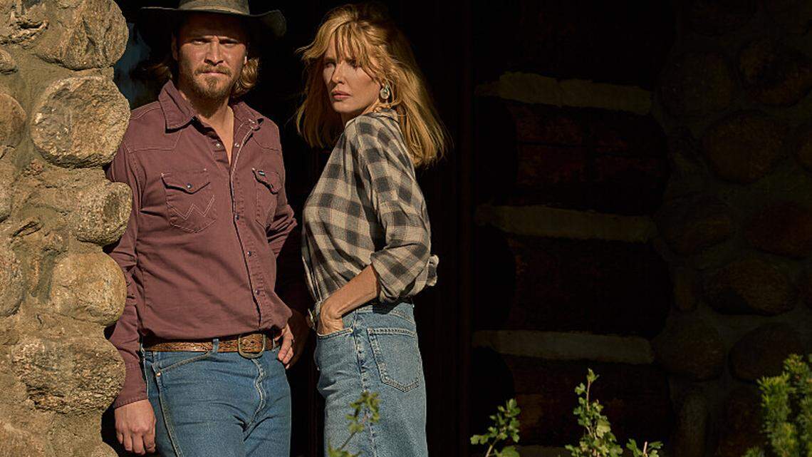 ‘Yellowstone’ recap: Kayce Dutton takes charge, while things go sideways for Jamie