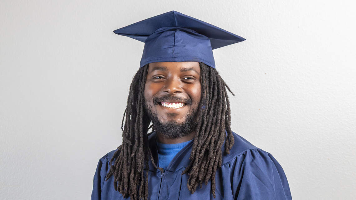 ‘Dad went back and actually got it done.’ Adults get a second chance at high school