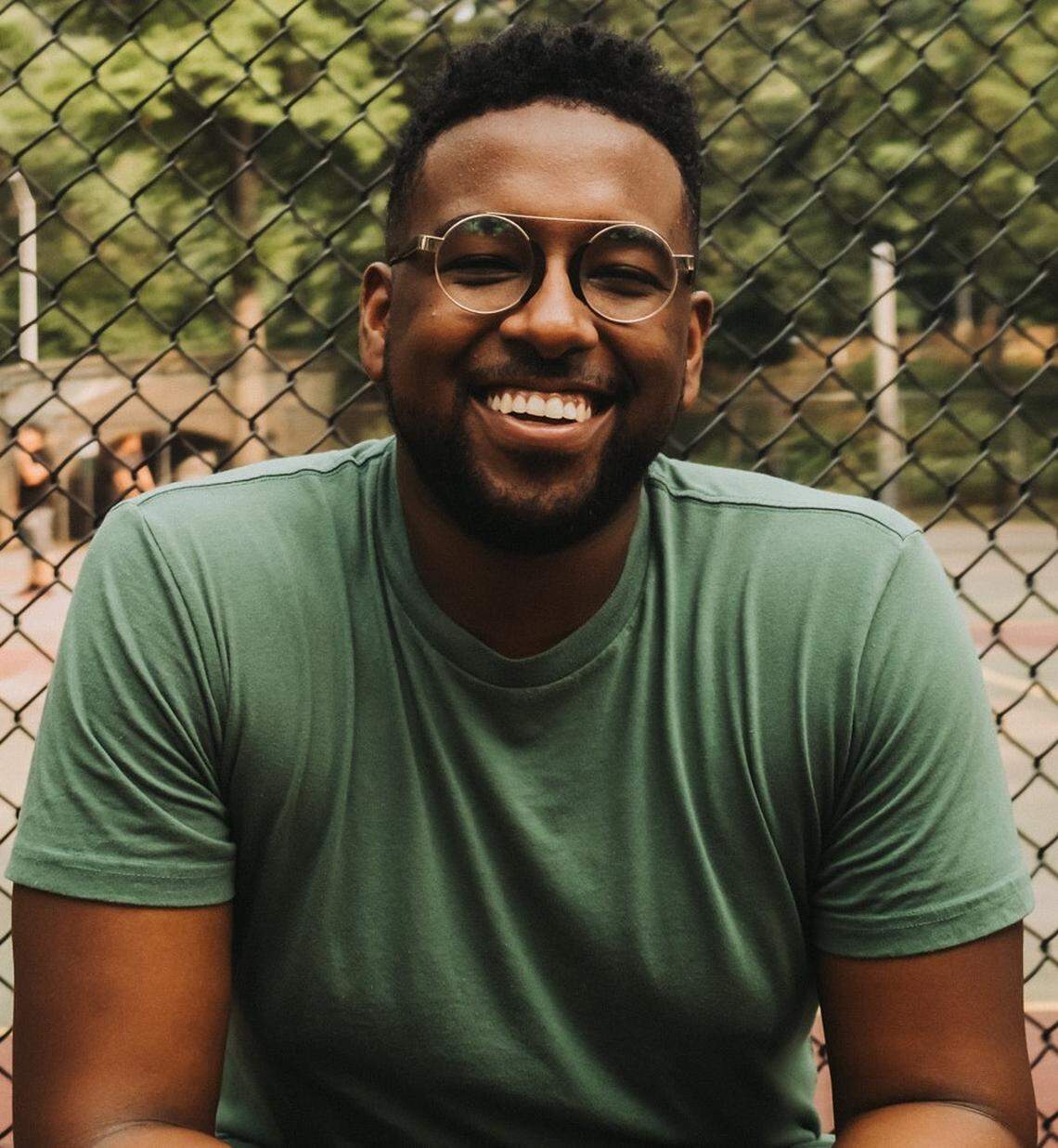 Profile Image of Bradford William Davis