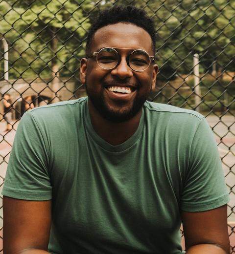 Profile Image of Bradford William Davis