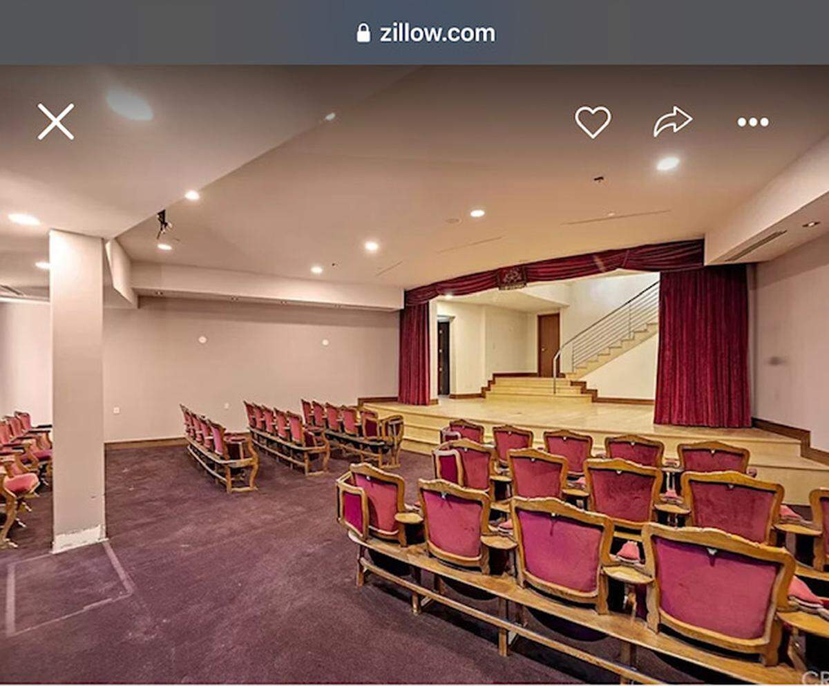 Auditorium