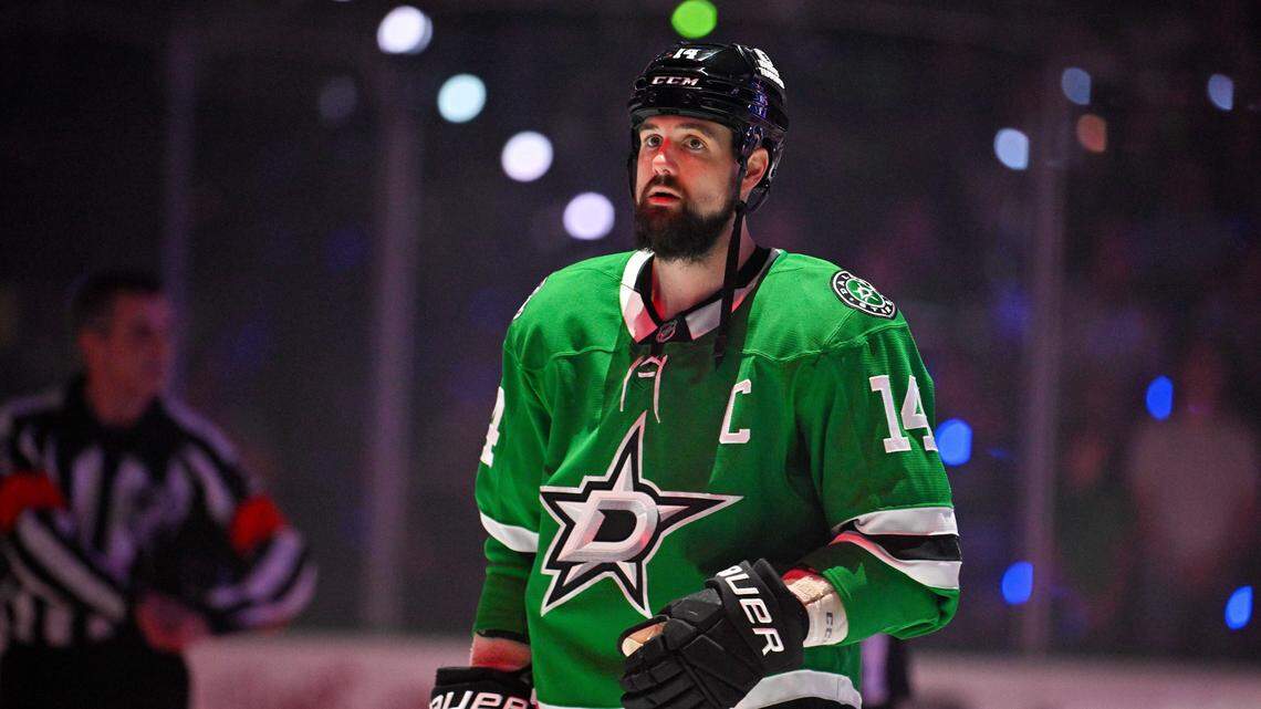 Jamie Benn was a brilliant Dallas Star, but he may suffer ‘the consequences’ | Opinion
