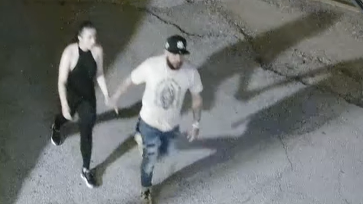Fort Worth police are asking for the public’s help identifying some persons of interest in connection with a fatal shooting at a night club early Sunday.