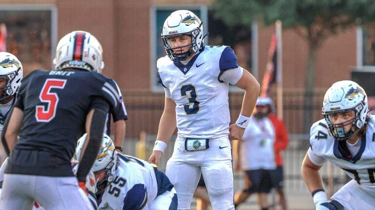 Week 4 Fort Worth-area high school football scores — complete list