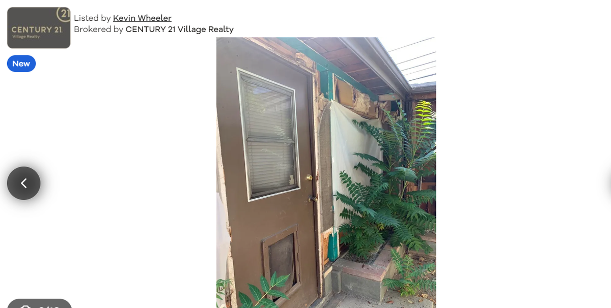 Doorway
