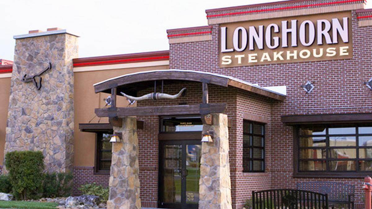 LongHorn Steakhouse