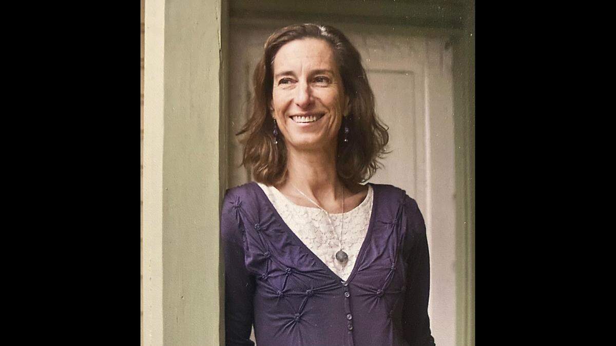 Sara Stevenson