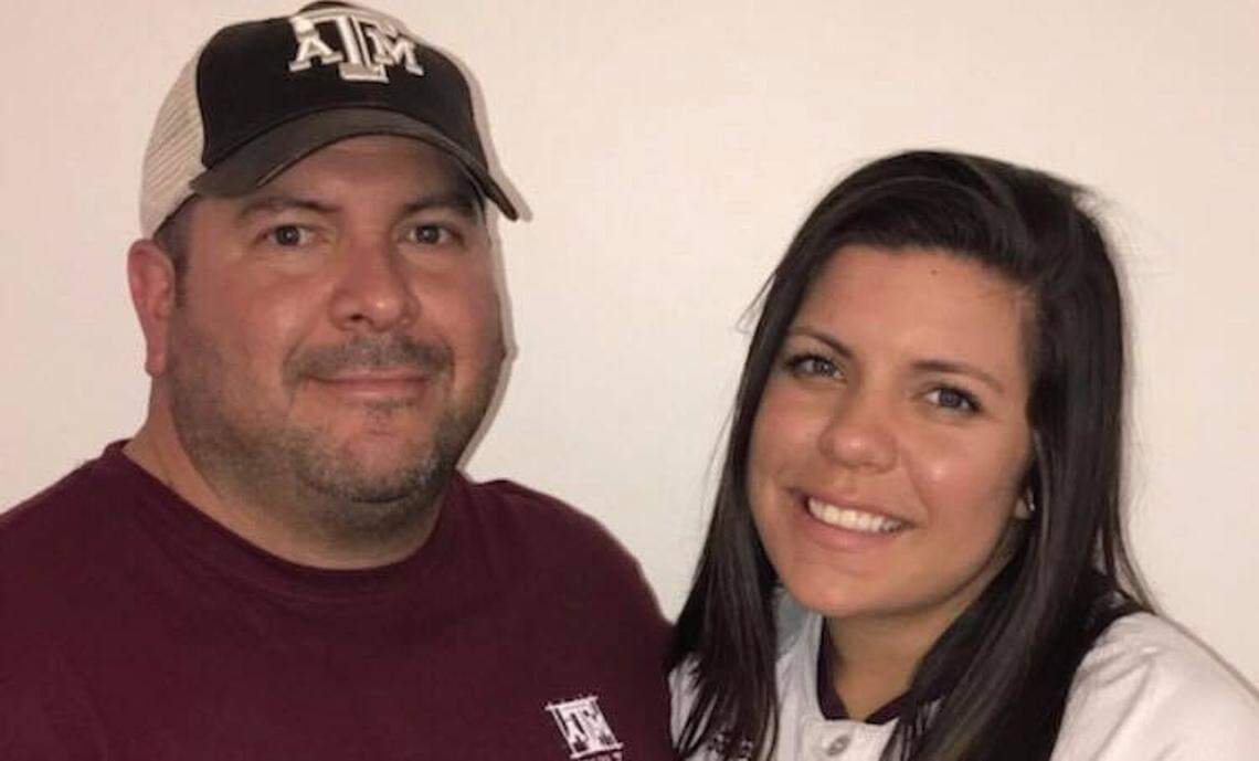 Josh and Trinity Cannon