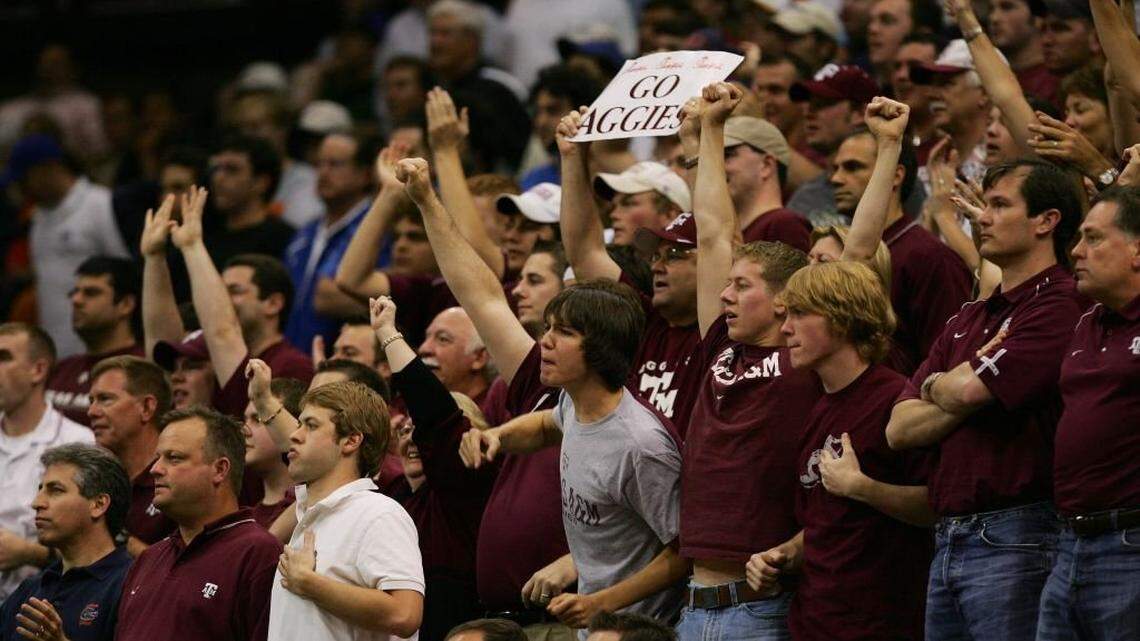TCU basketball to host Texas A&M for first time in nearly 30 years