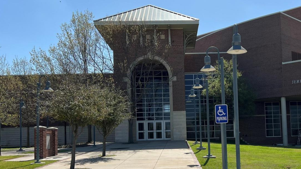 Students and teachers are mourning an 18-year-old Weatherford High School student who was shot and killed while celebrating his birthday near the Fort Worth Stockyards on Oct. 6, 2024.