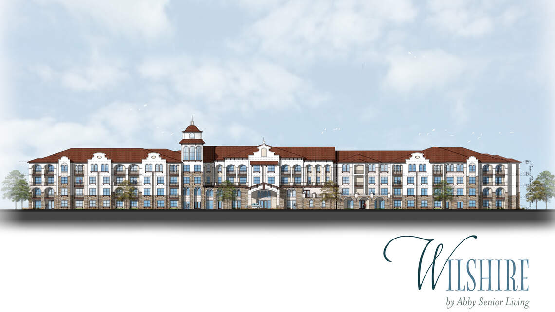Aging in style: Wilshire Senior Living offers resort-style comfort in Burleson