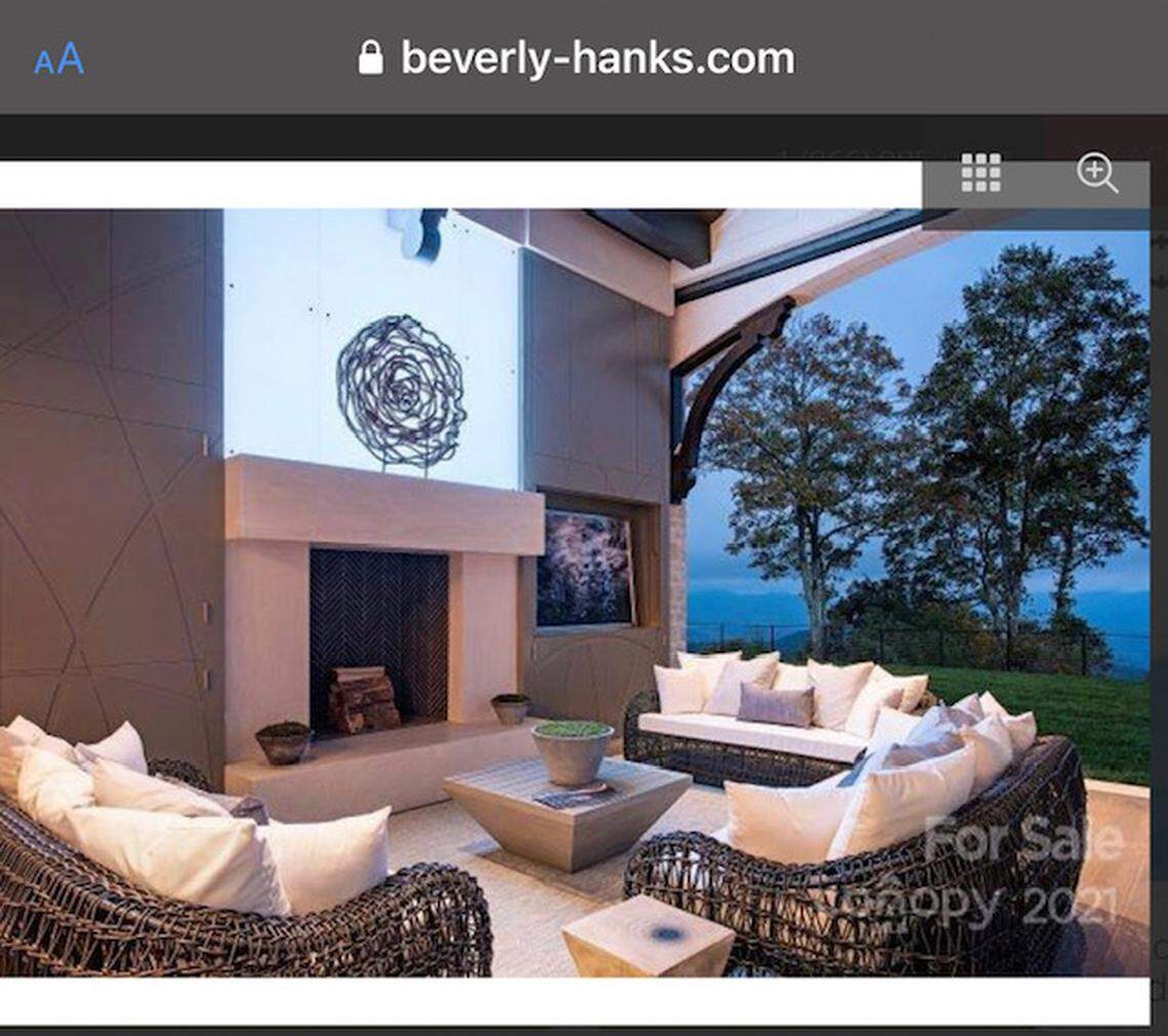 Indoor/Outdoor concept