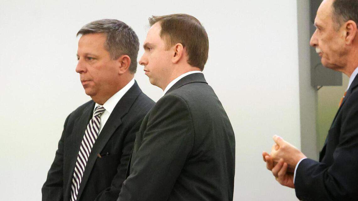 Justice, then radical forgiveness are what Fort Worth needs after Aaron Dean trial